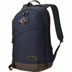 Jack Wolfskin Kings Cross Rucksack Night Blue